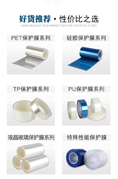 屏鏡片保護膜批發(fā)價格